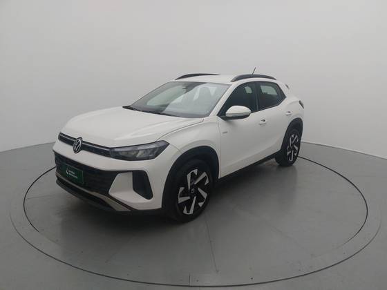 VOLKSWAGEN TERA 1.0 170 TSI HIGH AUTOMÁTICO